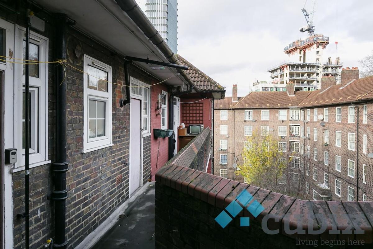 Zone 1 Apartment, 3 Bedrooms Apartamento