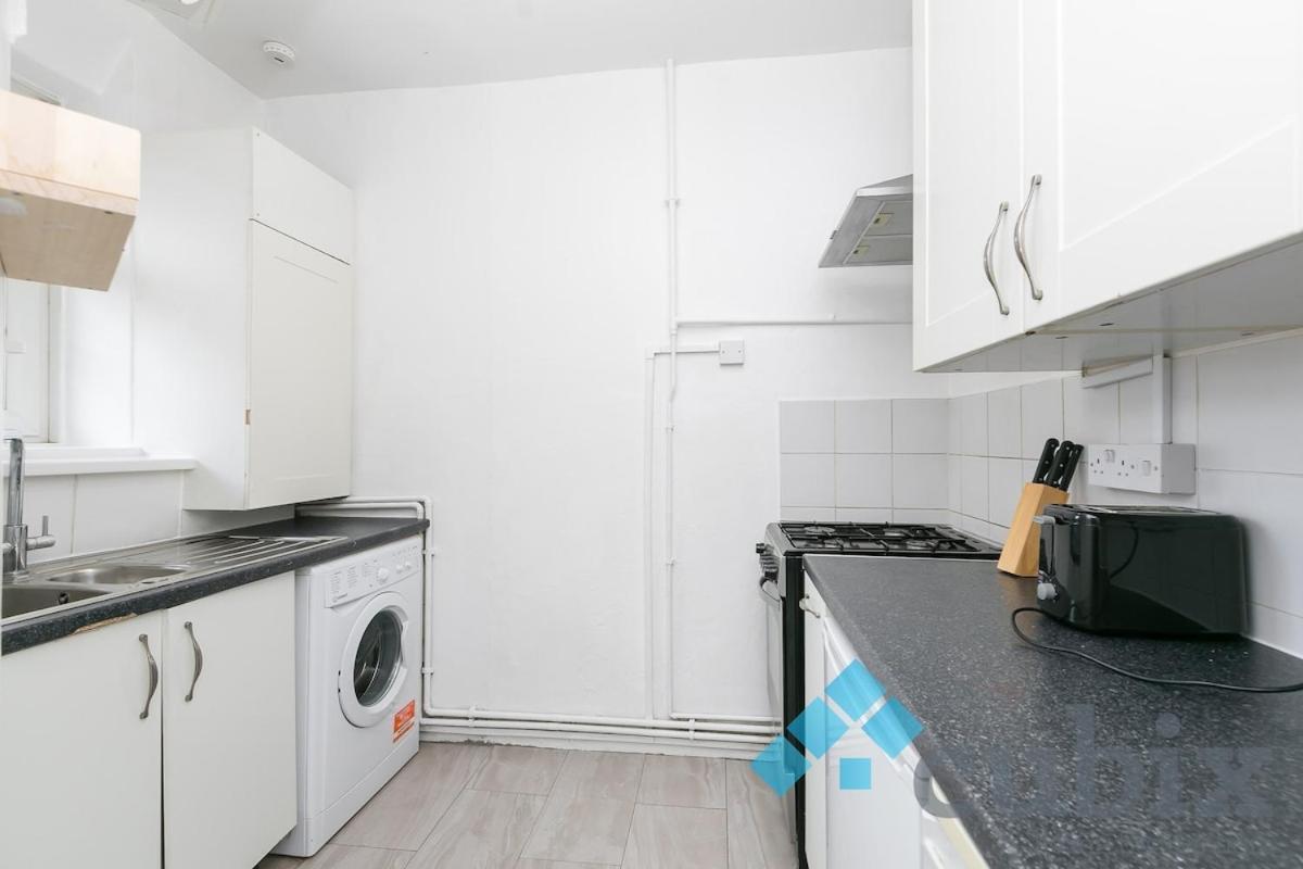 Zone 1 Apartment, 3 Bedrooms Apartamento