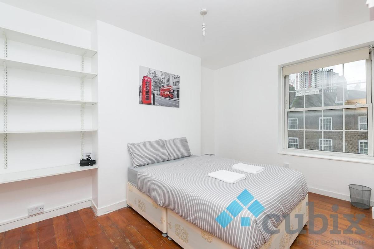 Zone 1 Apartment, 3 Bedrooms Apartamento