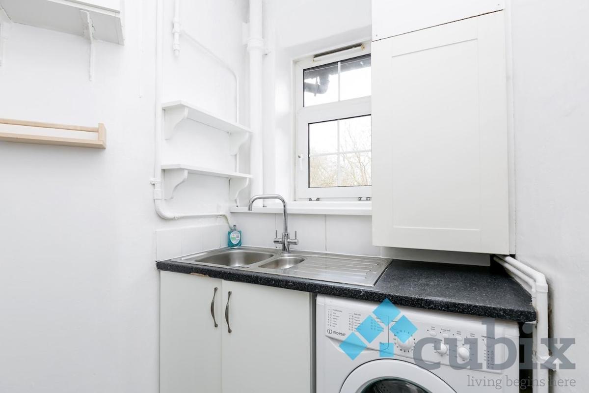 Apartamento Zone 1 Apartment, 3 Bedrooms