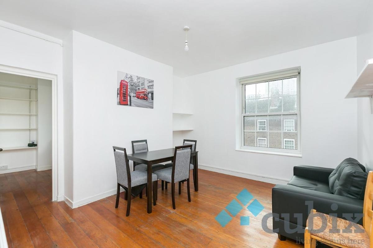 Zone 1 Apartment, 3 Bedrooms Apartamento *